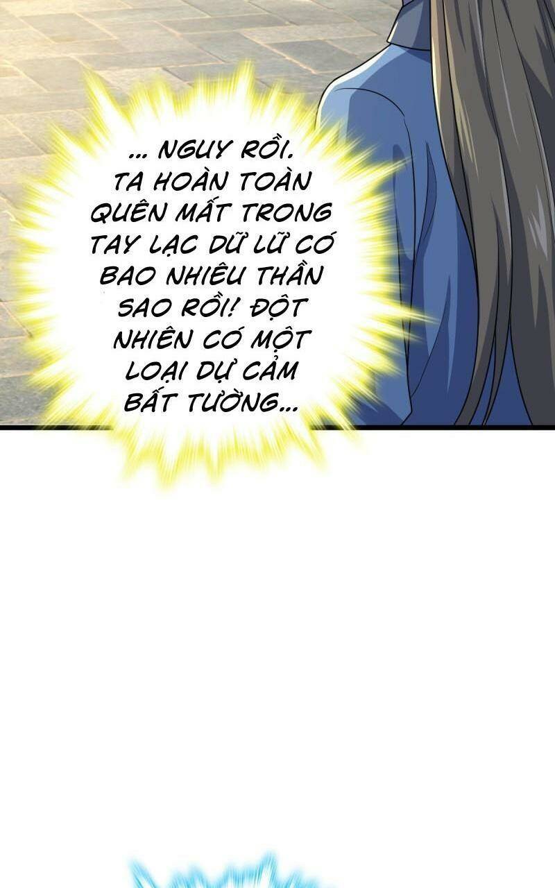 Đại Vương Tha Mạng Chapter 609 - Trang 2