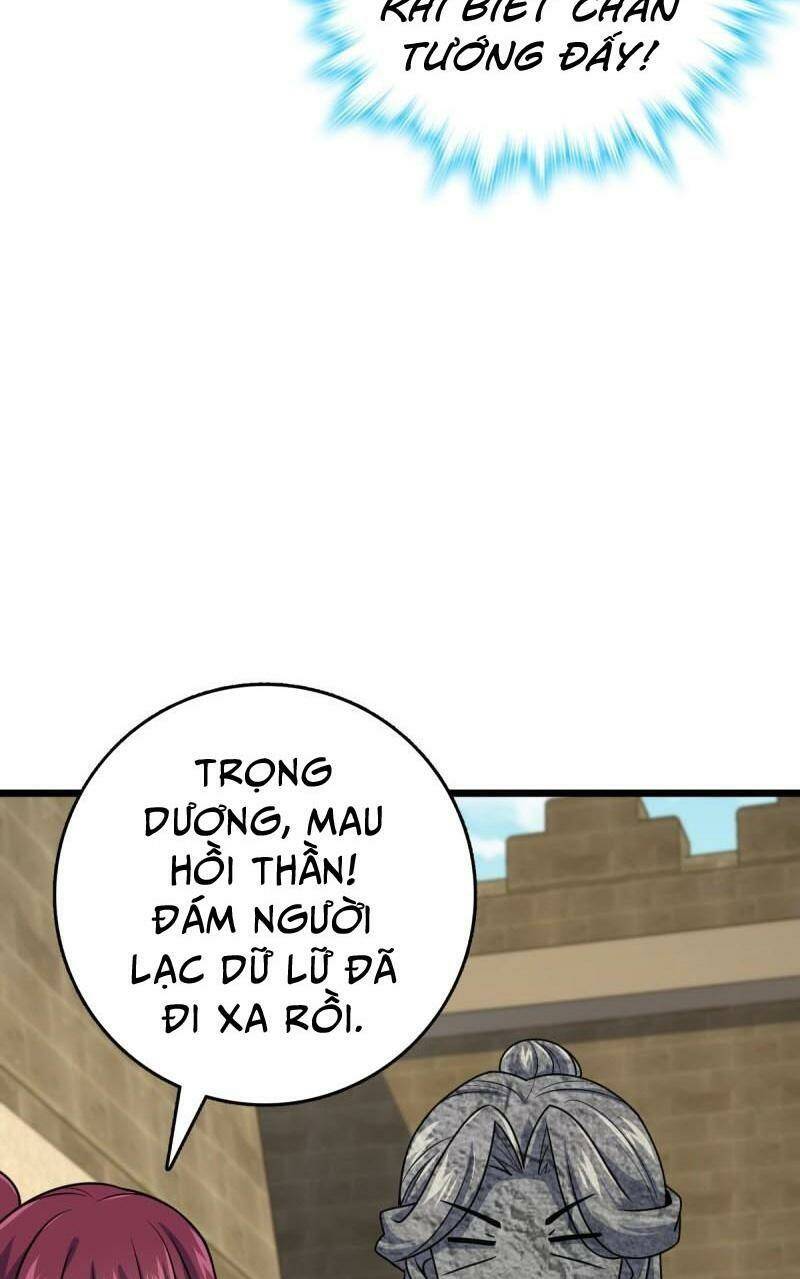 Đại Vương Tha Mạng Chapter 609 - Trang 2