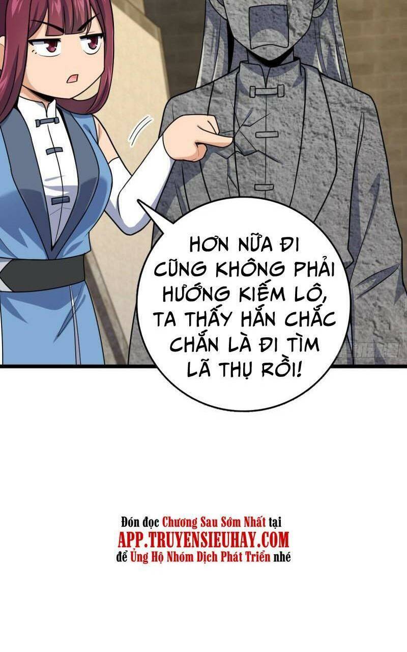 Đại Vương Tha Mạng Chapter 609 - Trang 2