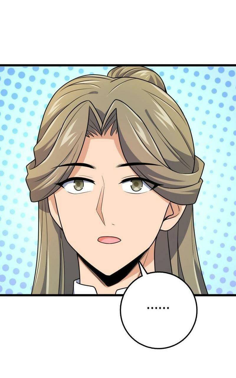 Đại Vương Tha Mạng Chapter 609 - Trang 2