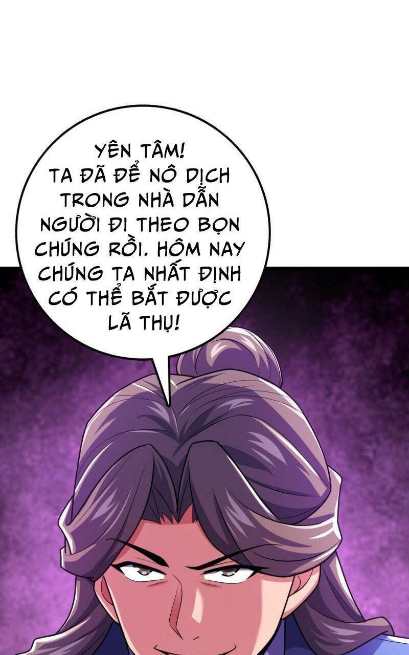 Đại Vương Tha Mạng Chapter 609 - Trang 2