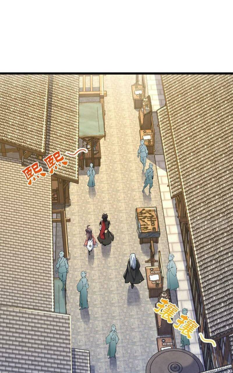 Đại Vương Tha Mạng Chapter 609 - Trang 2