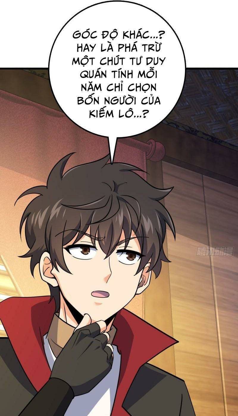 Đại Vương Tha Mạng Chapter 609 - Trang 2