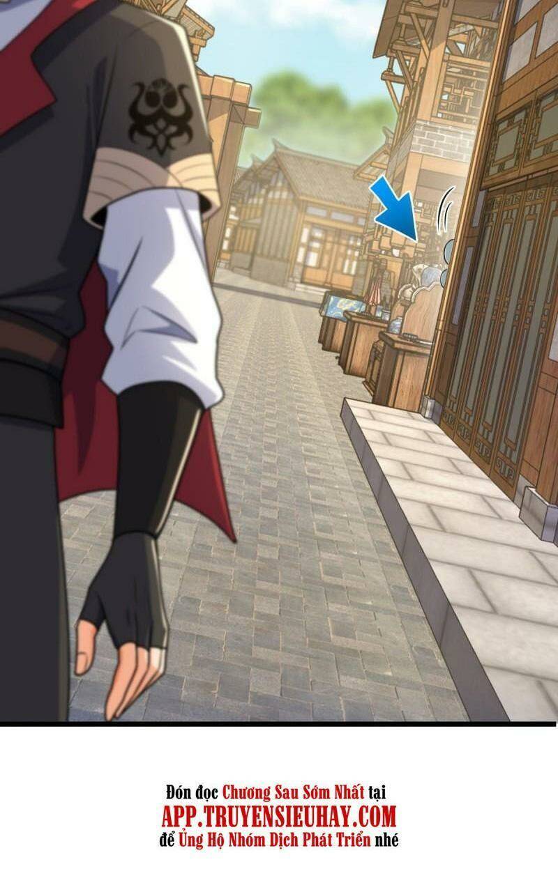 Đại Vương Tha Mạng Chapter 609 - Trang 2