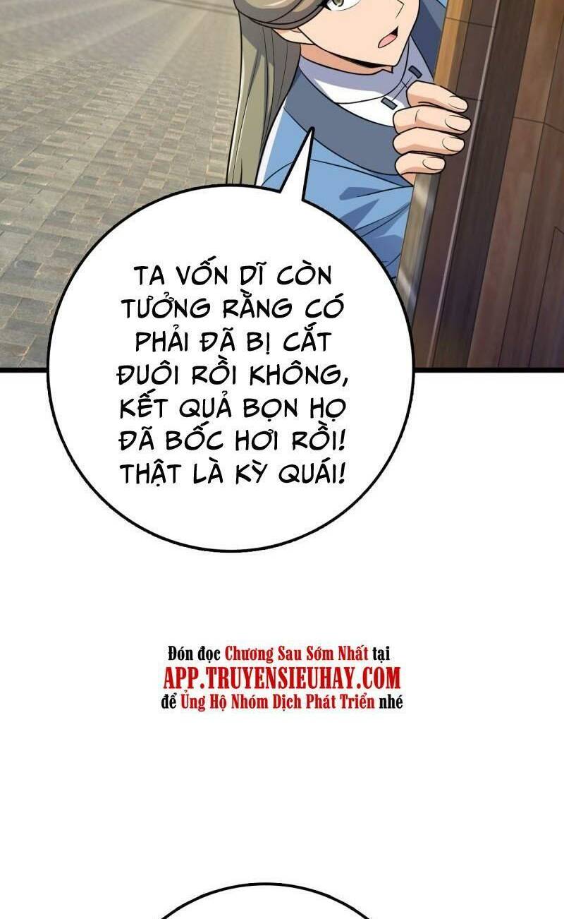 Đại Vương Tha Mạng Chapter 609 - Trang 2