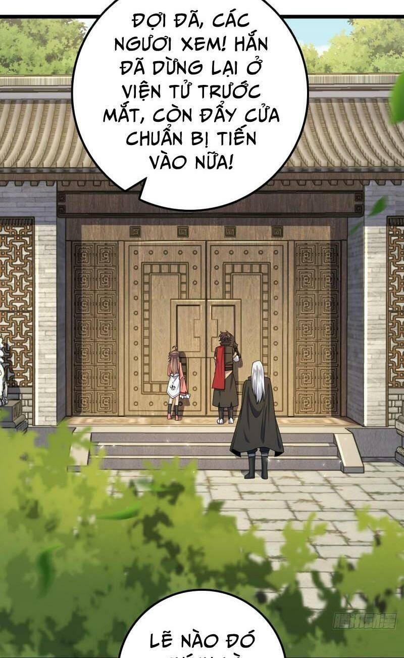 Đại Vương Tha Mạng Chapter 609 - Trang 2