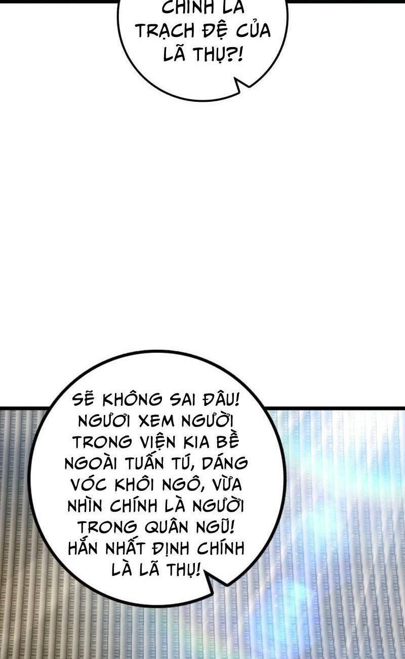 Đại Vương Tha Mạng Chapter 609 - Trang 2