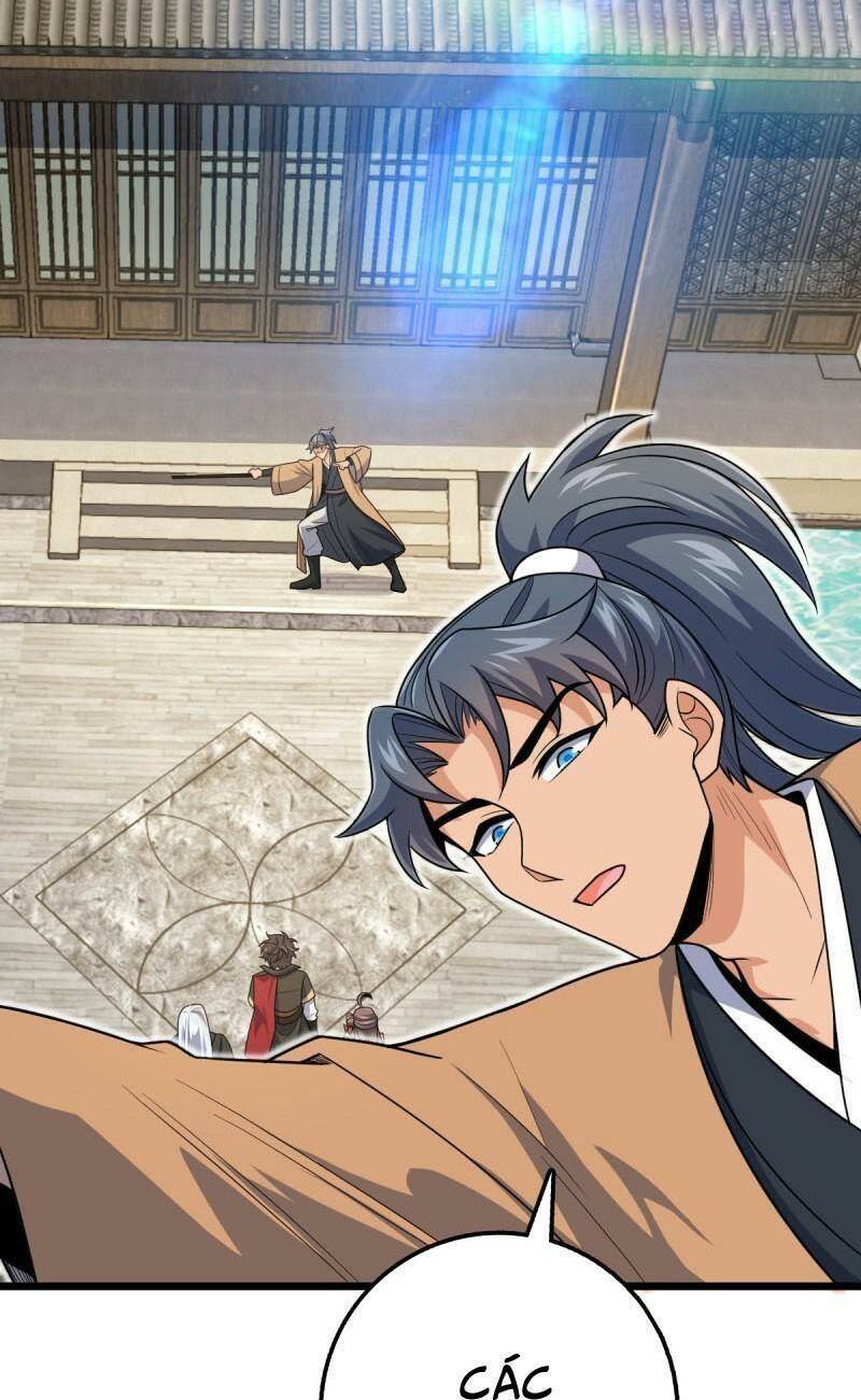Đại Vương Tha Mạng Chapter 609 - Trang 2