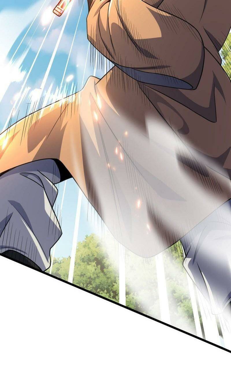 Đại Vương Tha Mạng Chapter 609 - Trang 2