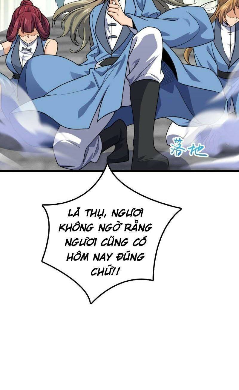 Đại Vương Tha Mạng Chapter 609 - Trang 2