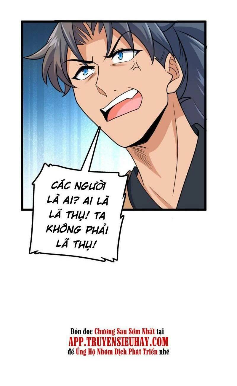 Đại Vương Tha Mạng Chapter 609 - Trang 2