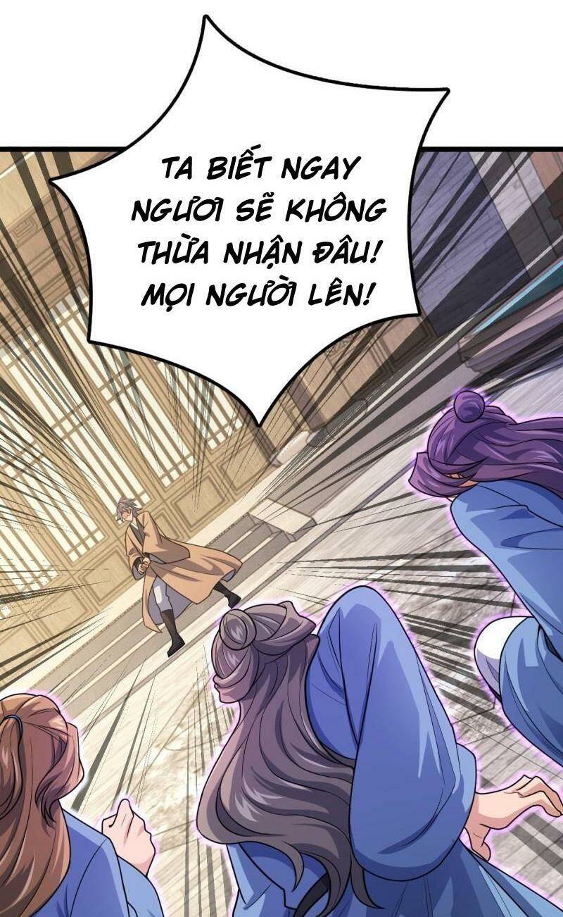 Đại Vương Tha Mạng Chapter 609 - Trang 2