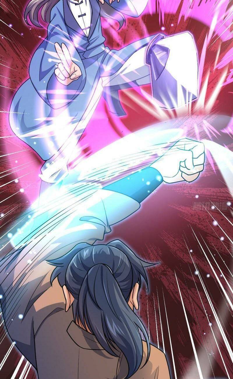 Đại Vương Tha Mạng Chapter 609 - Trang 2