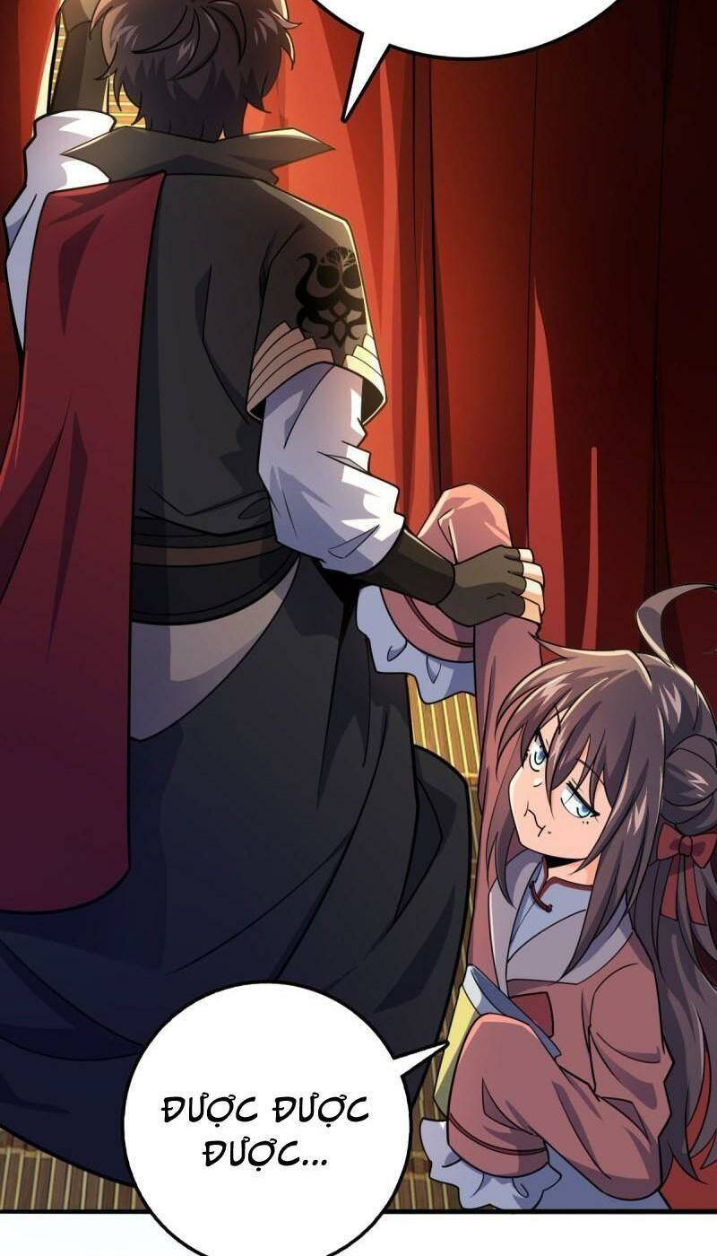 Đại Vương Tha Mạng Chapter 609 - Trang 2