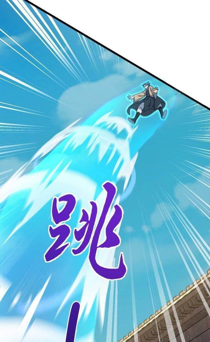 Đại Vương Tha Mạng Chapter 609 - Trang 2