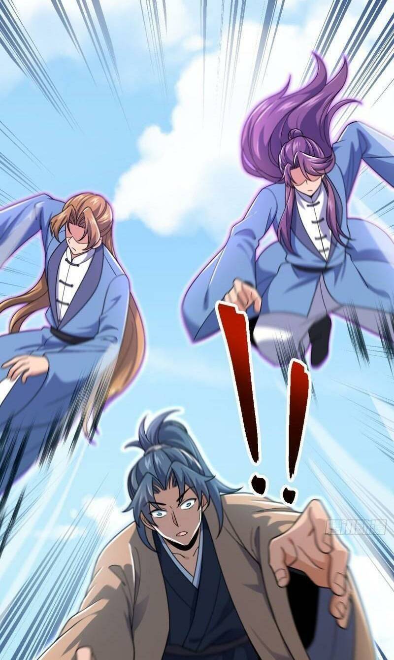 Đại Vương Tha Mạng Chapter 609 - Trang 2