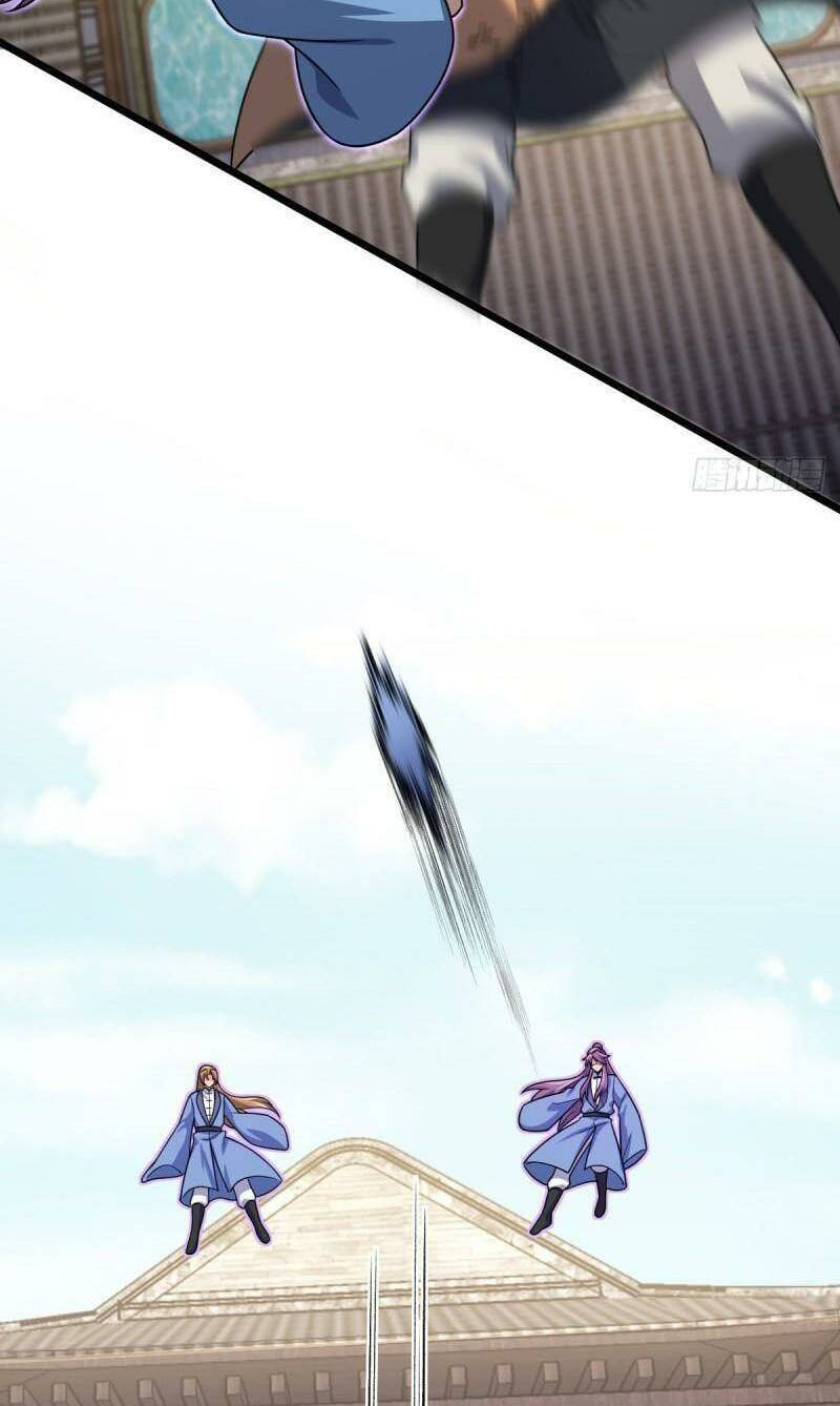 Đại Vương Tha Mạng Chapter 609 - Trang 2