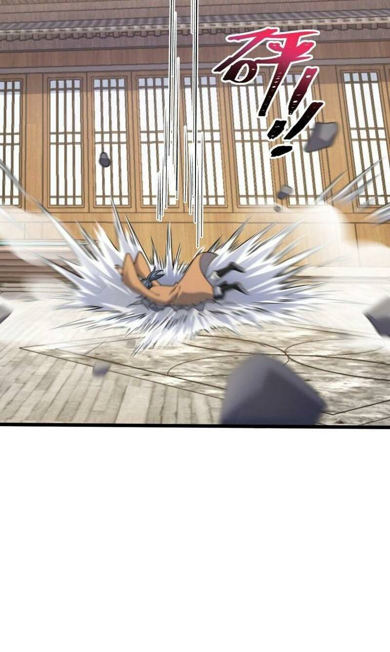 Đại Vương Tha Mạng Chapter 609 - Trang 2