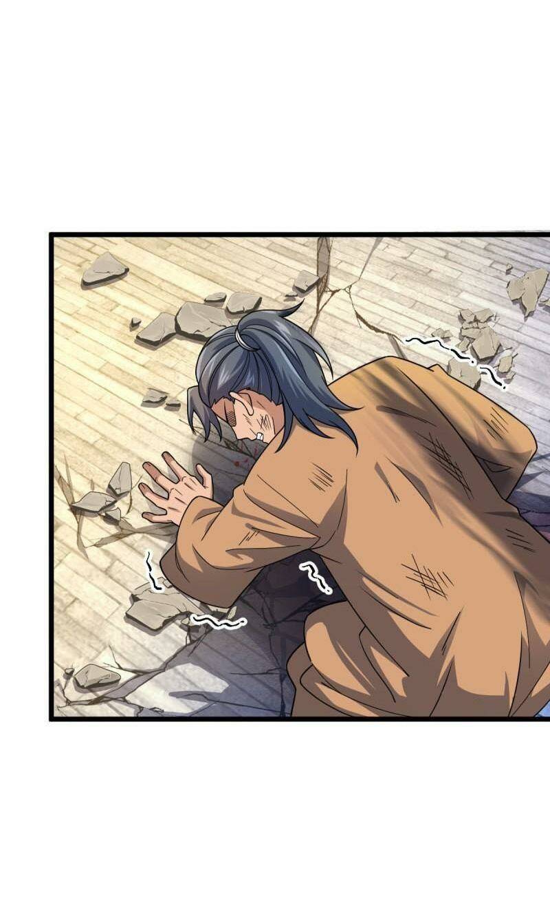 Đại Vương Tha Mạng Chapter 609 - Trang 2