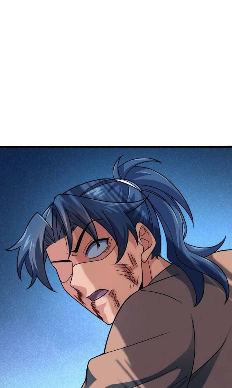 Đại Vương Tha Mạng Chapter 609 - Trang 2