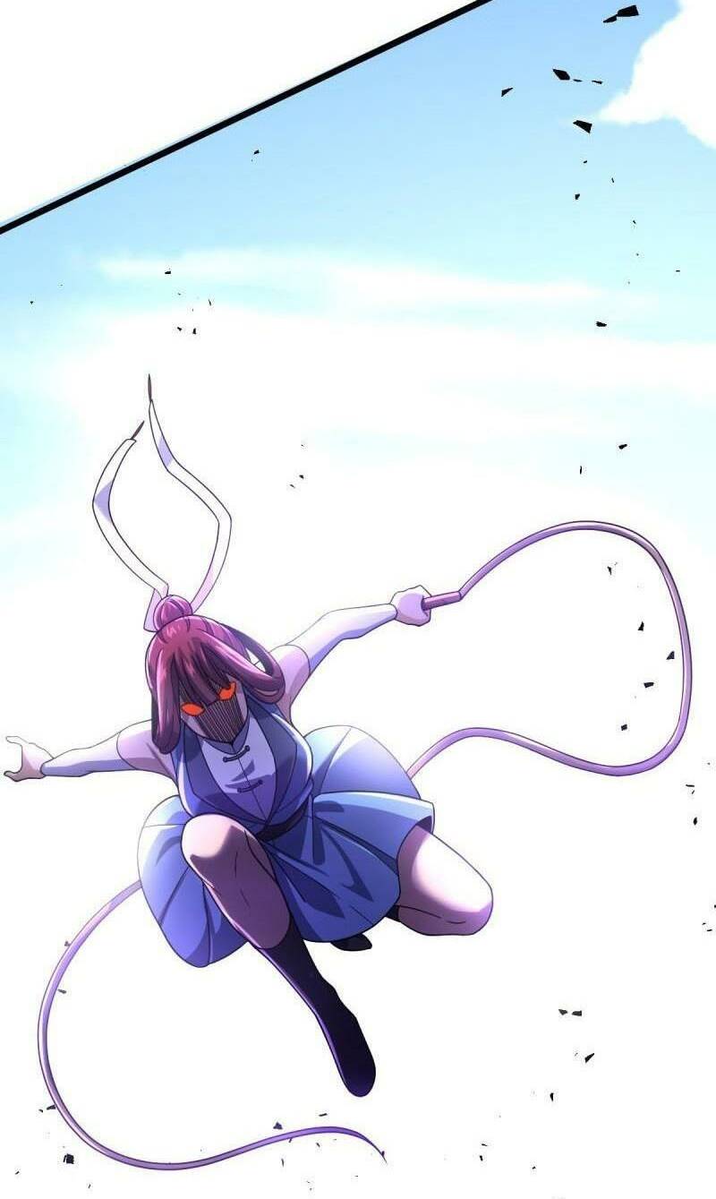 Đại Vương Tha Mạng Chapter 609 - Trang 2