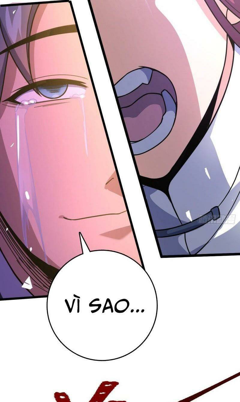 Đại Vương Tha Mạng Chapter 609 - Trang 2