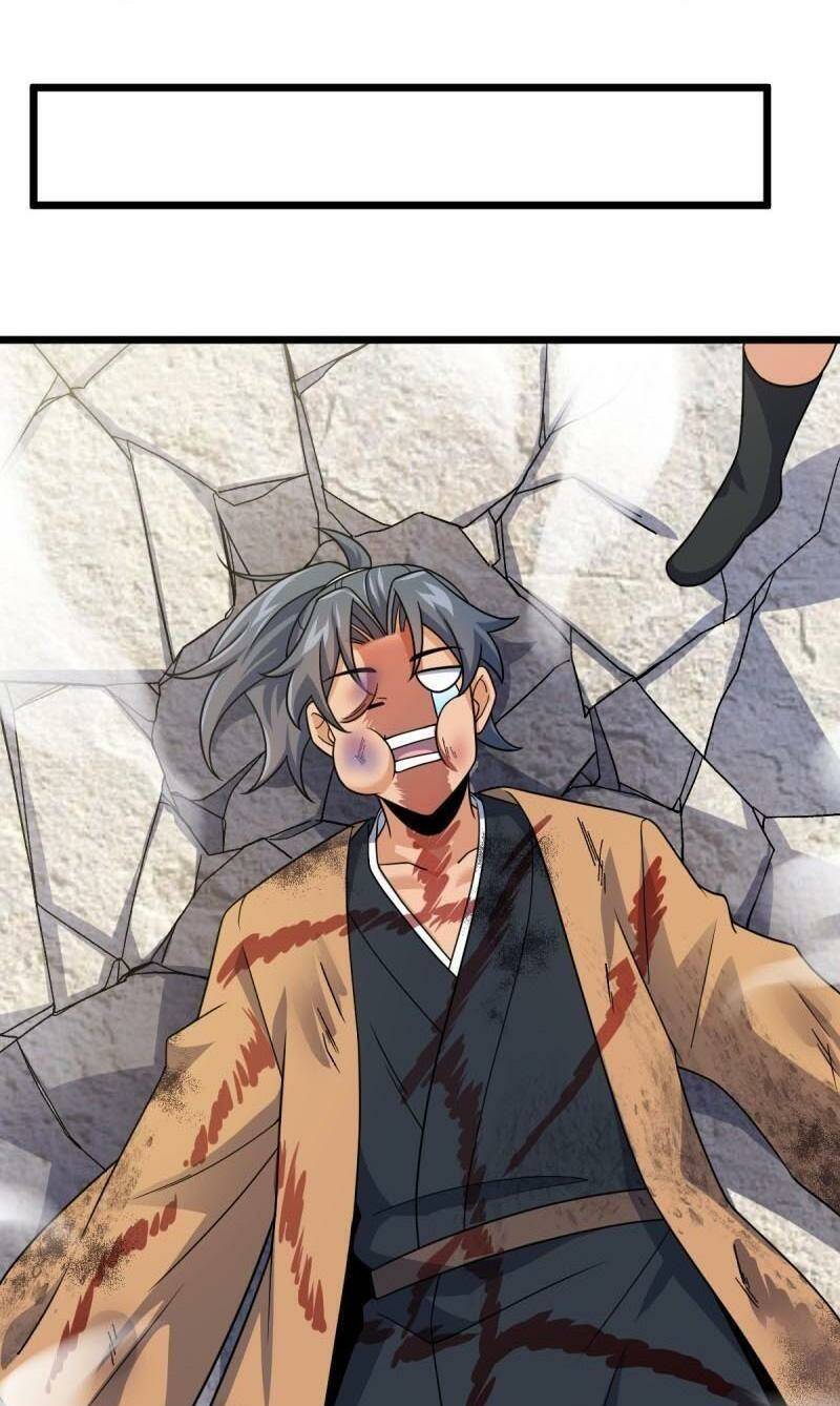 Đại Vương Tha Mạng Chapter 609 - Trang 2