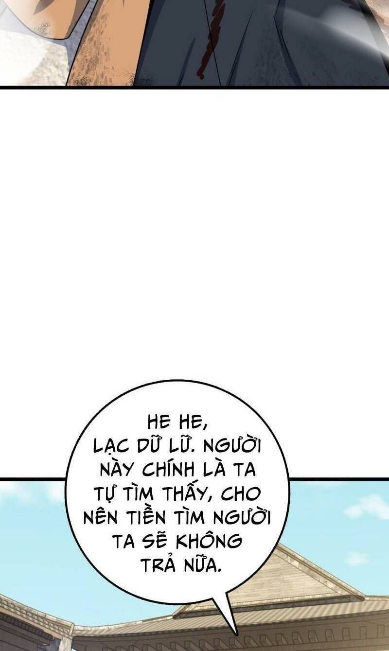 Đại Vương Tha Mạng Chapter 609 - Trang 2