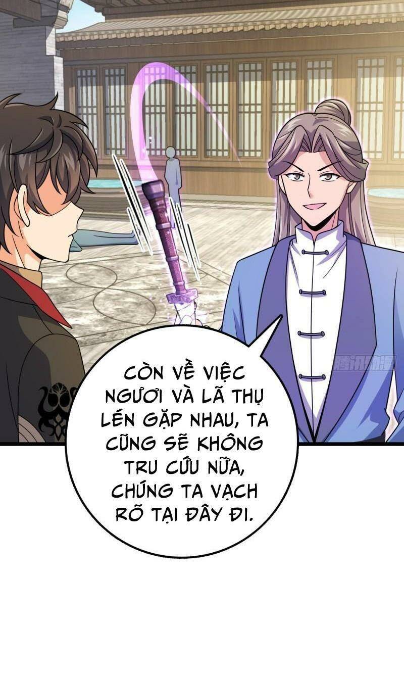 Đại Vương Tha Mạng Chapter 609 - Trang 2