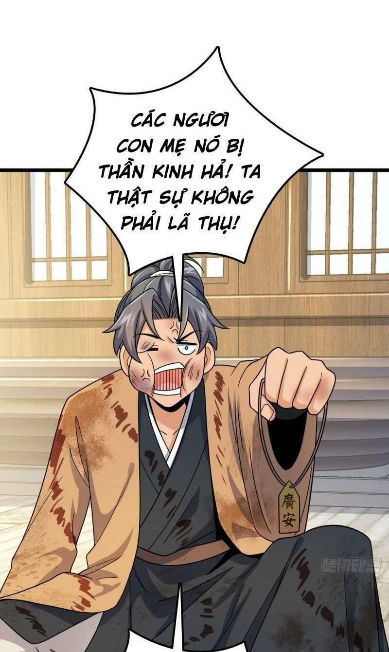 Đại Vương Tha Mạng Chapter 609 - Trang 2