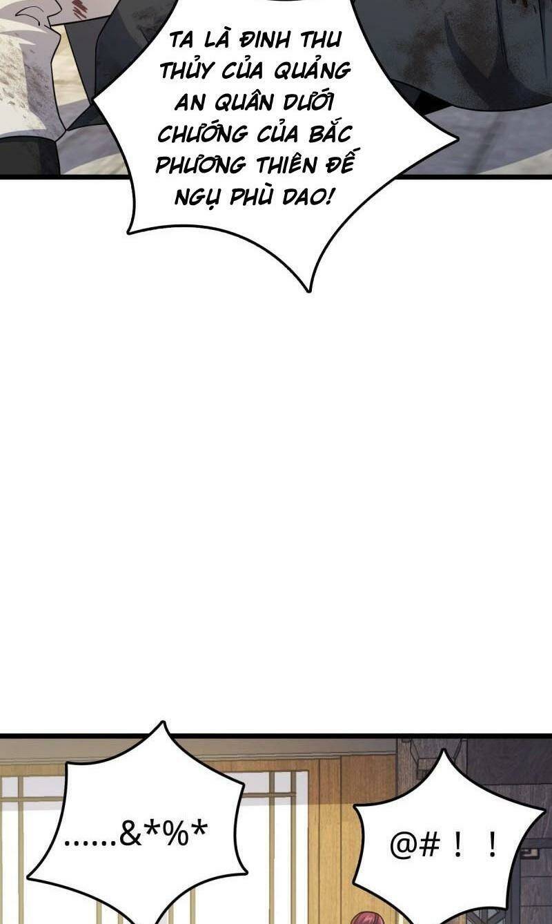 Đại Vương Tha Mạng Chapter 609 - Trang 2