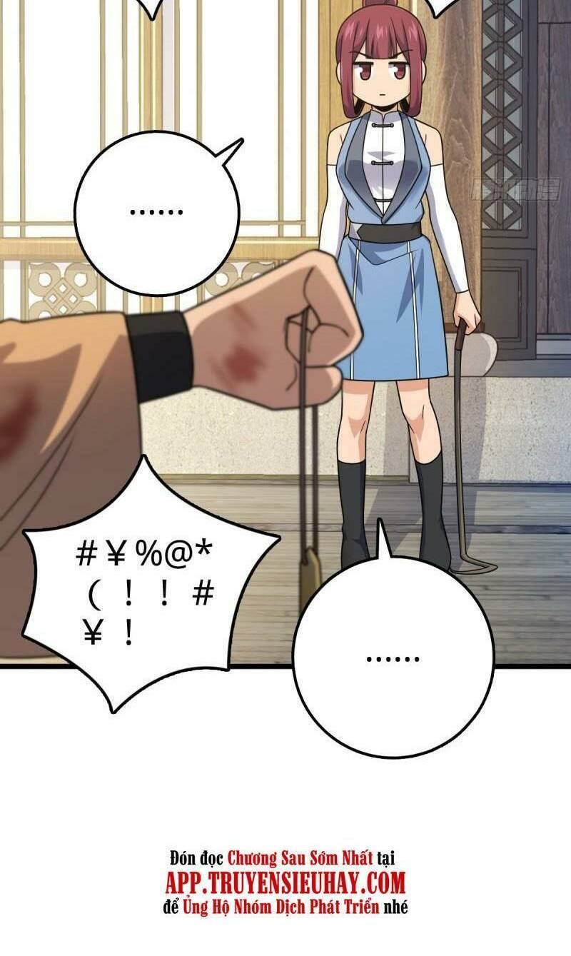 Đại Vương Tha Mạng Chapter 609 - Trang 2