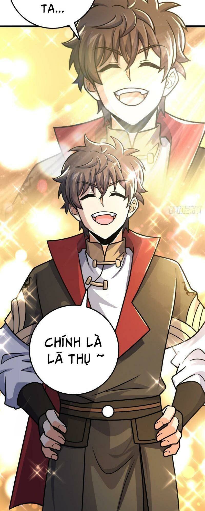 Đại Vương Tha Mạng Chapter 609 - Trang 2