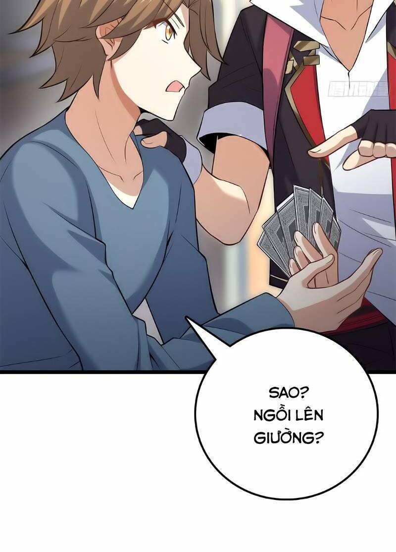 Đại Vương Tha Mạng Chapter 61 - Trang 2