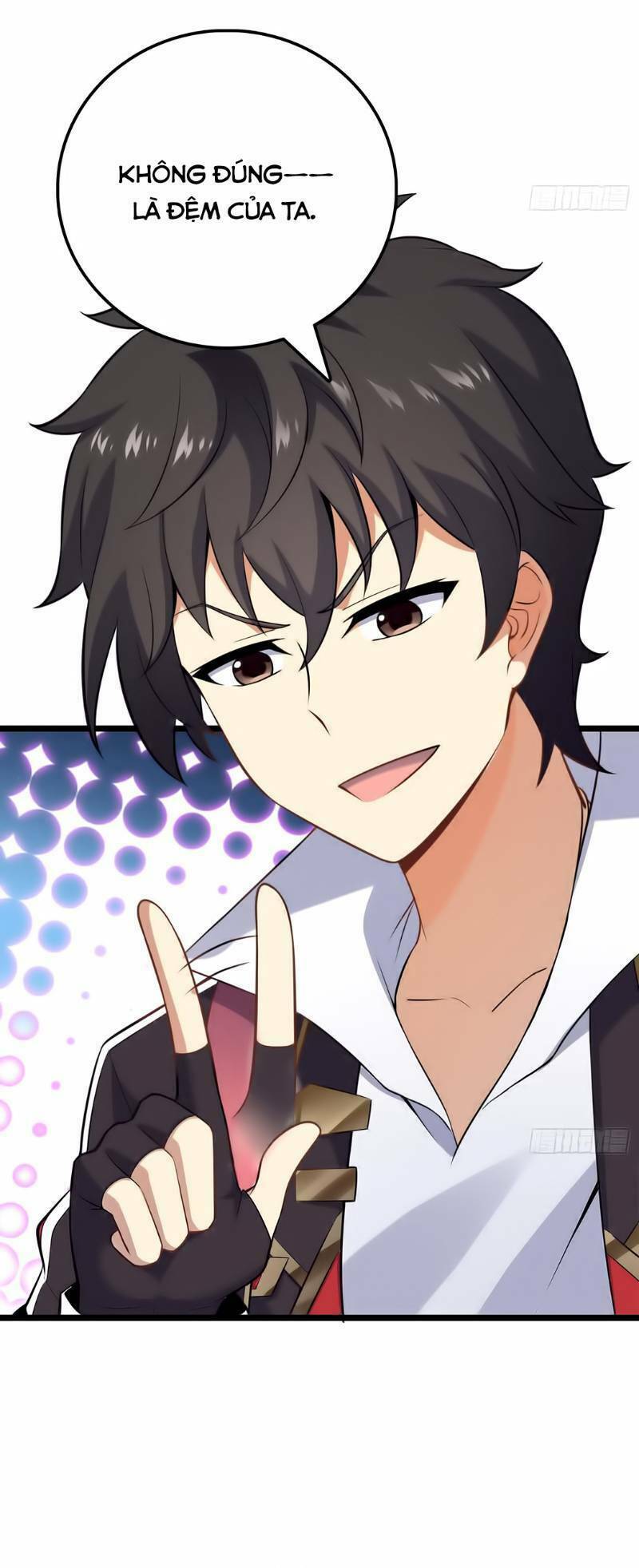 Đại Vương Tha Mạng Chapter 61 - Trang 2
