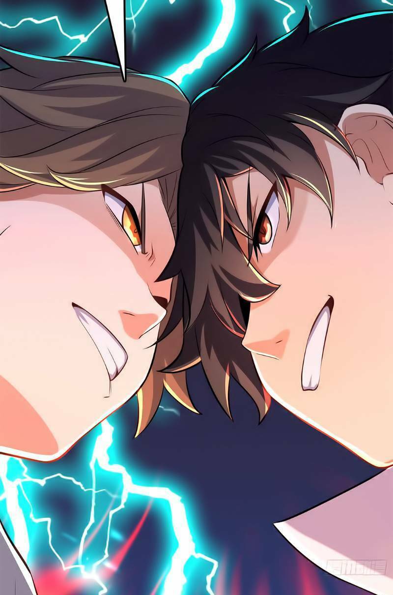 Đại Vương Tha Mạng Chapter 61 - Trang 2