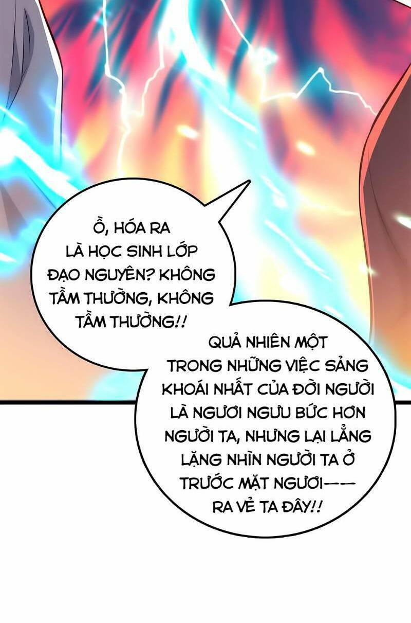 Đại Vương Tha Mạng Chapter 61 - Trang 2