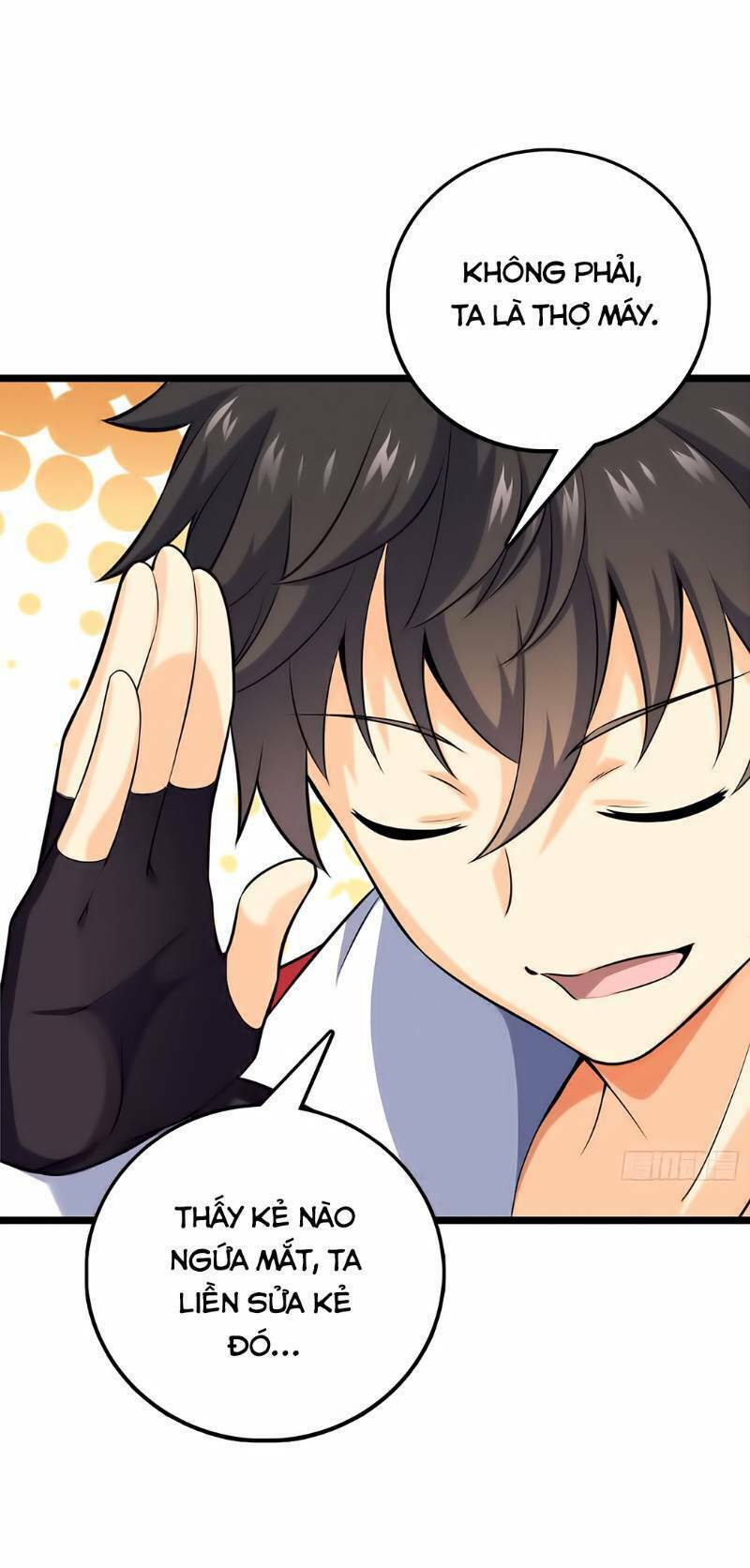 Đại Vương Tha Mạng Chapter 61 - Trang 2
