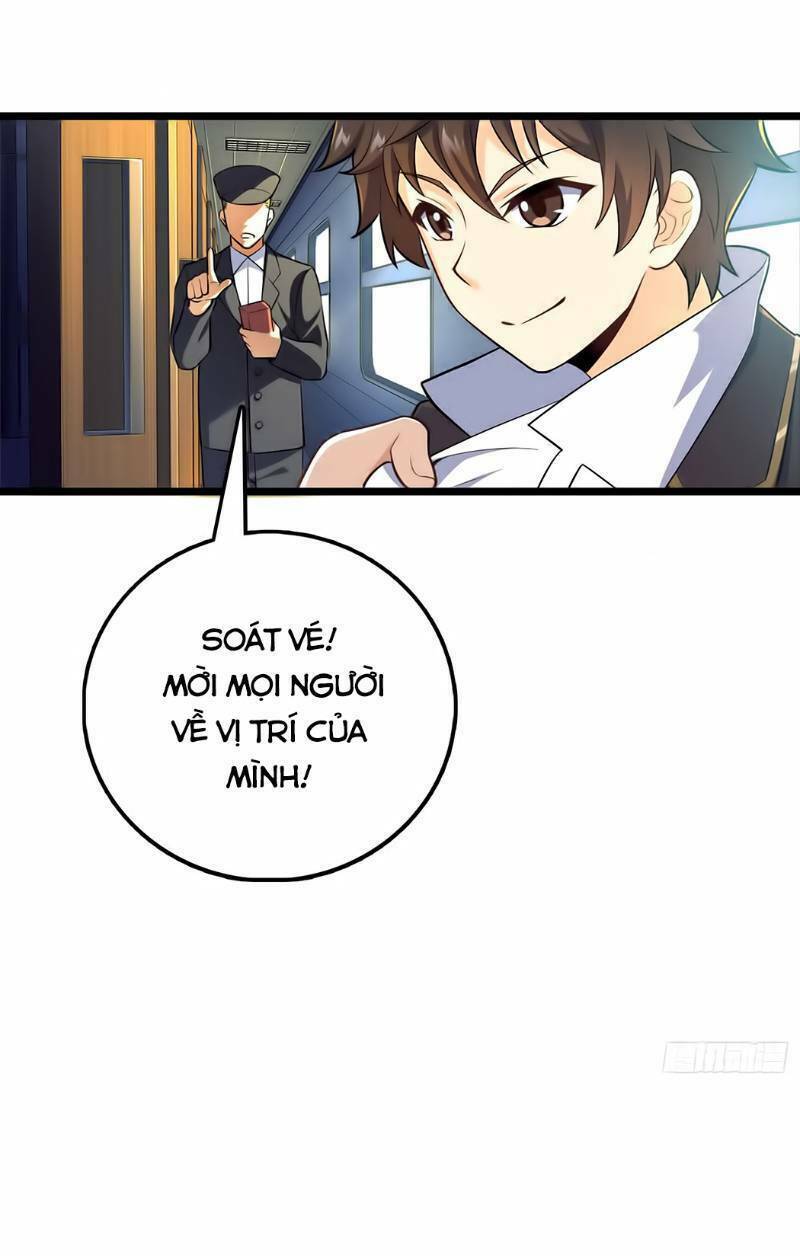 Đại Vương Tha Mạng Chapter 61 - Trang 2