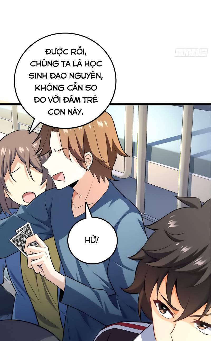 Đại Vương Tha Mạng Chapter 61 - Trang 2