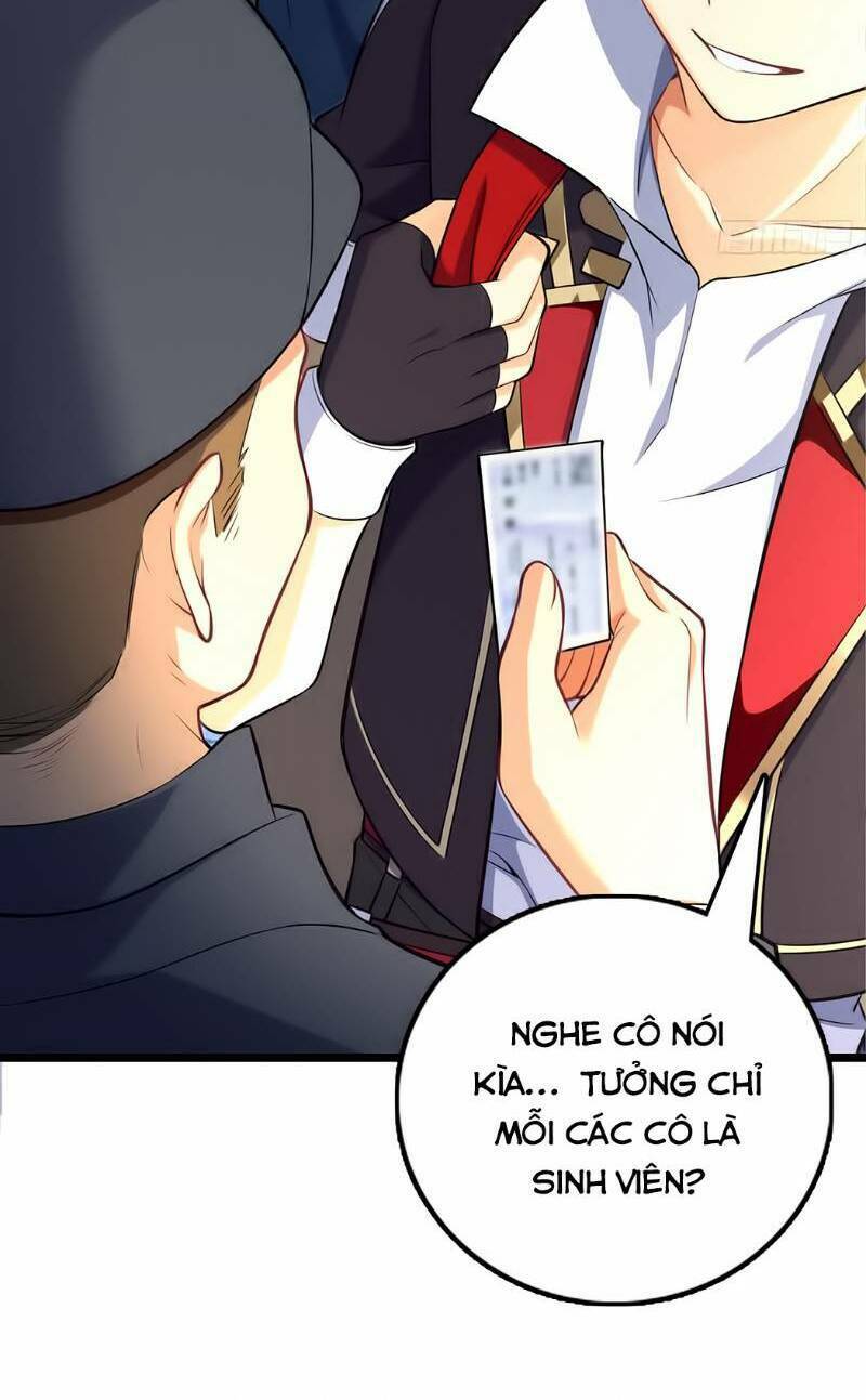 Đại Vương Tha Mạng Chapter 61 - Trang 2