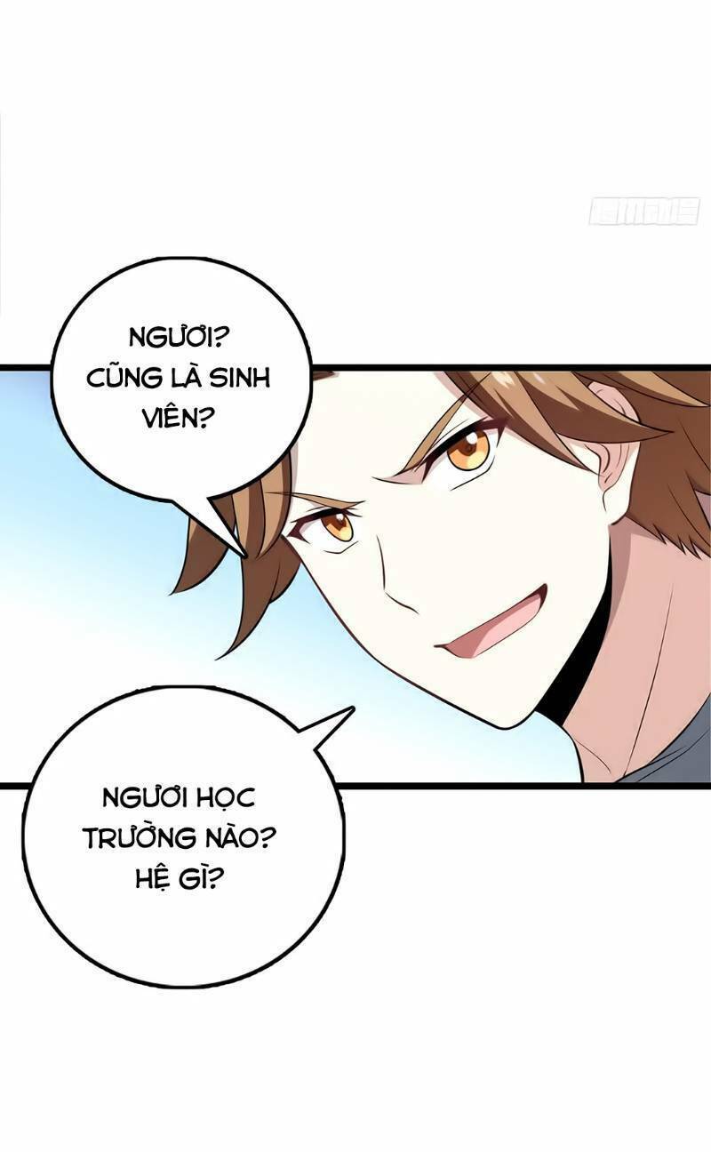 Đại Vương Tha Mạng Chapter 61 - Trang 2