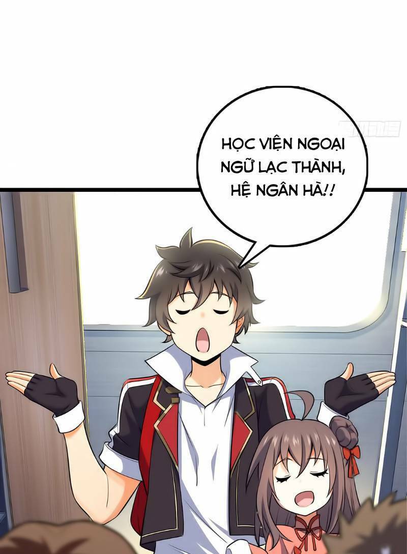 Đại Vương Tha Mạng Chapter 61 - Trang 2