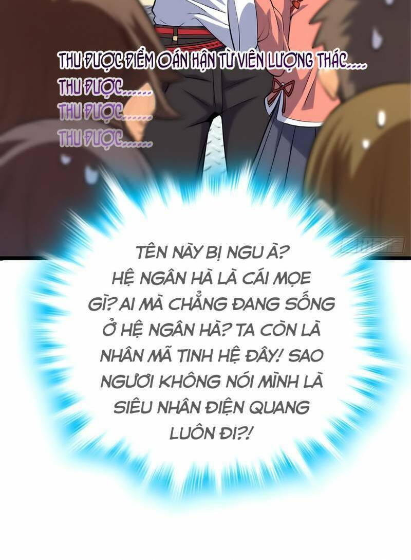 Đại Vương Tha Mạng Chapter 61 - Trang 2