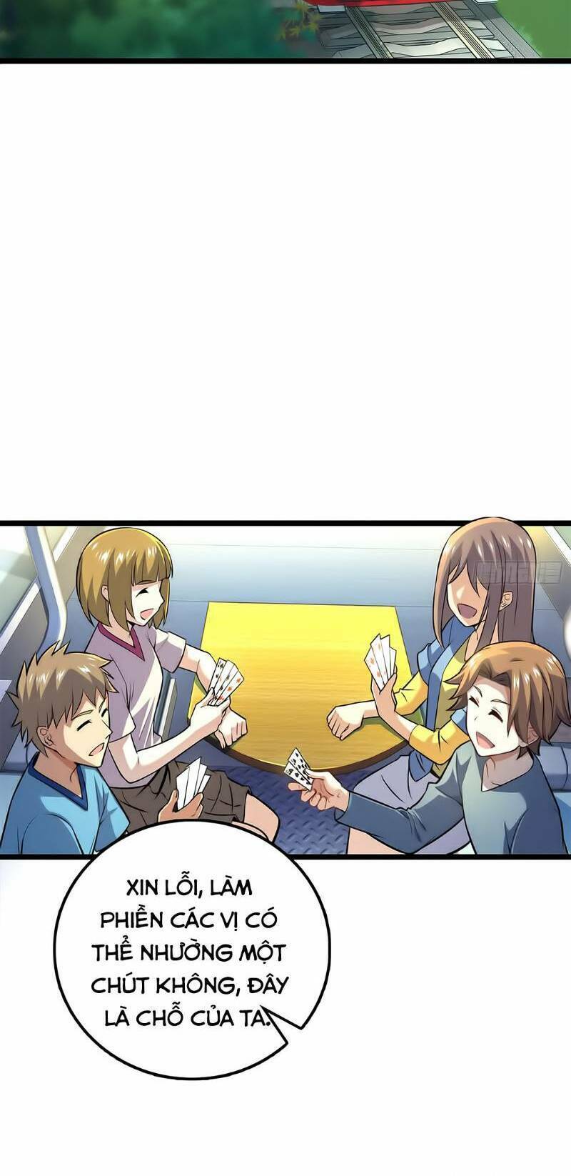 Đại Vương Tha Mạng Chapter 61 - Trang 2