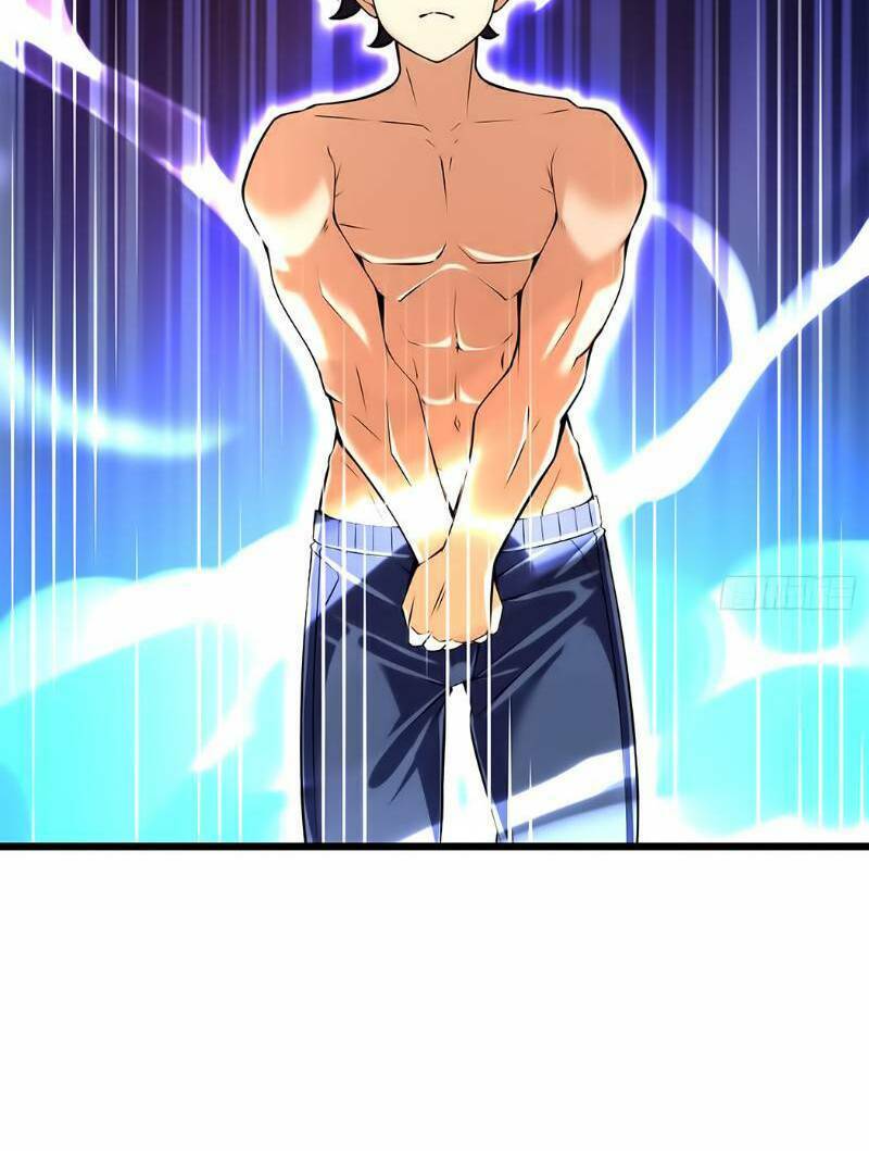 Đại Vương Tha Mạng Chapter 61 - Trang 2