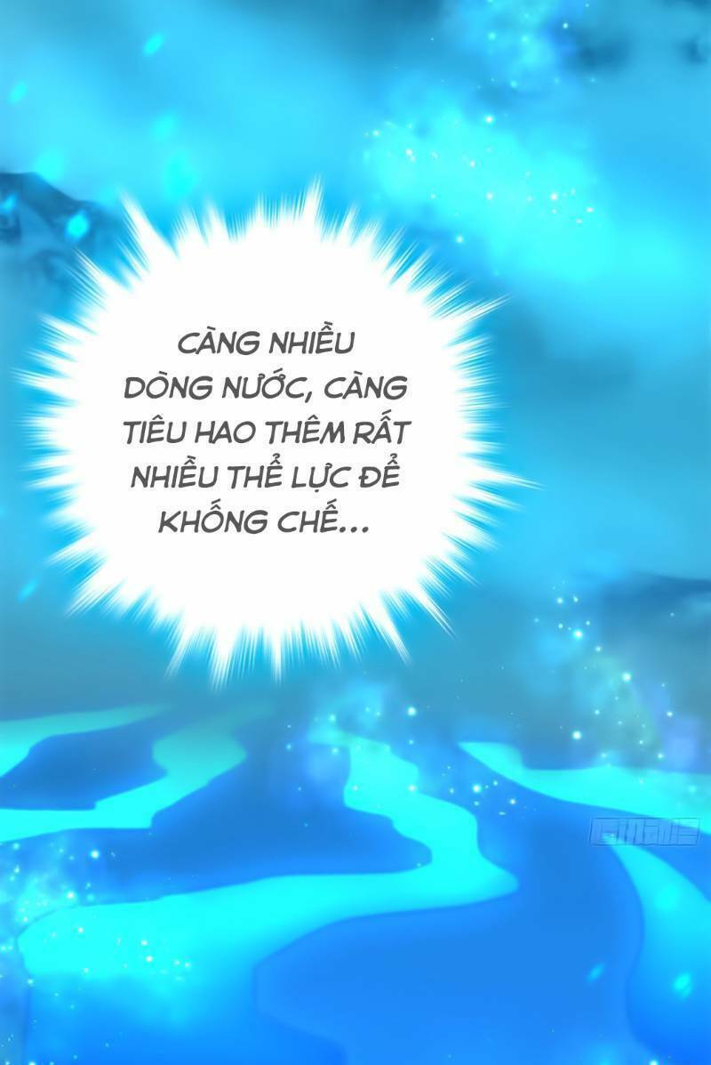 Đại Vương Tha Mạng Chapter 61 - Trang 2