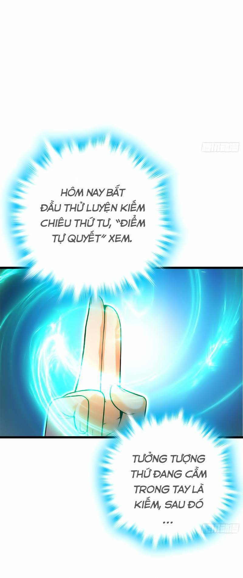 Đại Vương Tha Mạng Chapter 61 - Trang 2