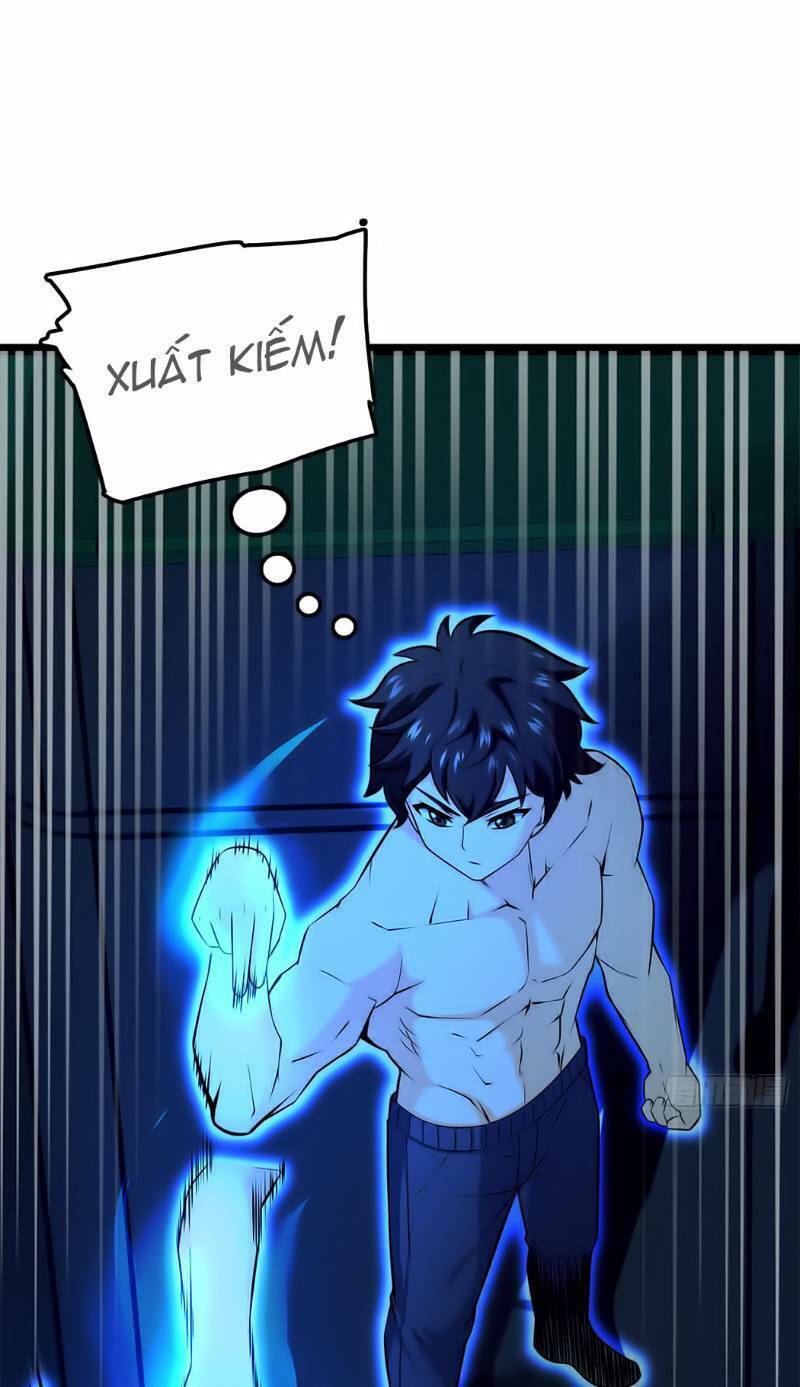 Đại Vương Tha Mạng Chapter 61 - Trang 2