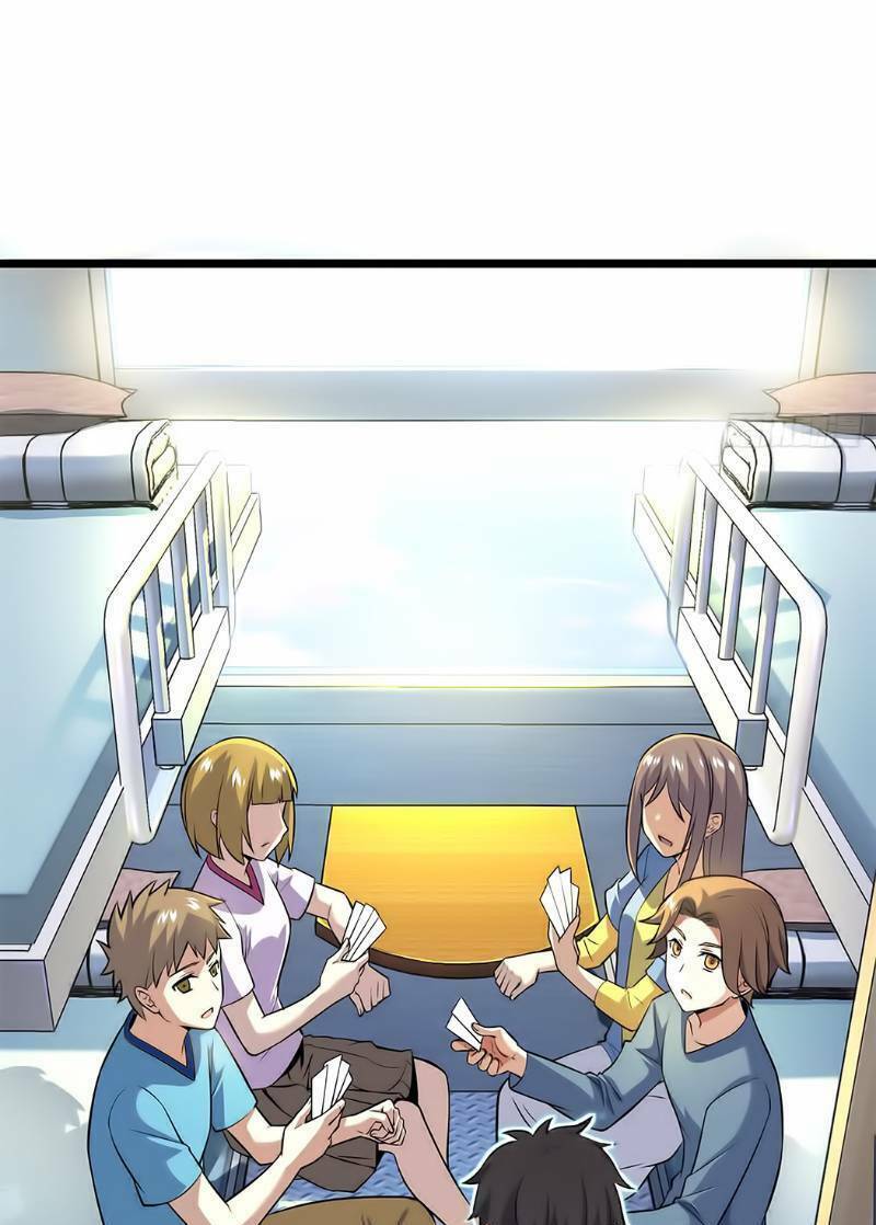 Đại Vương Tha Mạng Chapter 61 - Trang 2